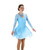 Jerry's 203 Dreamtime Dance Dress –  Crystal Blue