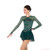 Jerry's 537 Vignette Dress – Pine Green