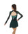 Jerry's 538 Gathering Glamour Dress –Pine Green