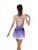 Jerry's 555 Swaying Violets Dress