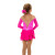 Jerry's 604 Compelling Dress – Pink Glow