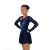 Jerry's 617 Side Glide Dress – Navy Blue