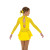 Jerry's 646 Starbrite Dress – Sun Yellow