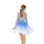Jerry's 112 Mambo in a Mist Dress