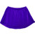 Chloe Noel K03 Solid Velvet Skirt