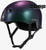 Triple Eight Deep Cover Helmet