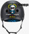 Triple Eight Deep Cover Helmet