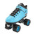 BLACK FRIDAY 2025 Riedell Dart Roller Skate size 14.0