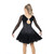 Jerry's 128 Twizzle Drizzle Dress