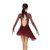 Jerry's 233 Garnet Glide Dress