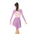 Jerry's 520 Lilac Lace Dress