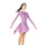 Jerry's 520 Lilac Lace Dress
