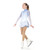Jerrys 640 Glistening Snow Dress