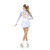 Jerrys 640 Glistening Snow Dress