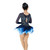 Jerrys 641 Sapphire Spin Dress