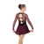 Jerrys 667 Bordeaux Cadeaux Dress
