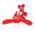 Jerry's 1254 Blade Buddies -Red Lobster