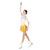 AA002 Silver and Gold Dress