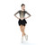 AA003 Golden Shadows Dress
