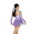 AA017 Icily Iris Dress