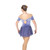 AA026 Mauve Muse Dress