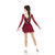 AA041 Winestone Dress