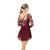 AA048 Fan Favorite Dress