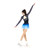AA069 Sky Shade Dress