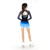 AA069 Sky Shade Dress