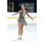 AA094 Polished Silver Dress