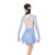 AA097 Beaux Arts Dress