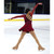 AA098 Berry Sparkly Dress