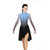 AD109 Fading Waltz Dress
