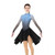 AD109 Fading Waltz Dress