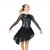 AD118 Darkening Dance Dress