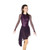 AD118 Darkening Dance Dress