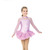 AJ347 Strands of Crystals Dress