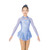 AJ347 Strands of Crystals Dress