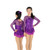 AJ358 Song of Sequins Dress