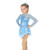 AJ358 Song of Sequins Dress