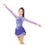 AJ383 Lavender Love Dress