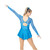 Solitaire Style F25003 - Capri Blue