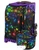 Zuca Neon Spark (Insert Only) + Lunchbox