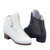 Graf Richmond Special Boot - CLEARANCE WHITE SIZES 3 & 5