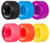 Riedell Sonar Zen 4pk