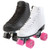 Red Wing Wave Junior Roller Skates