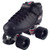 Riedell R3 Demon Roller Skate