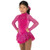 Jerry's 19 Starshine Dress - Deep Fuchsia