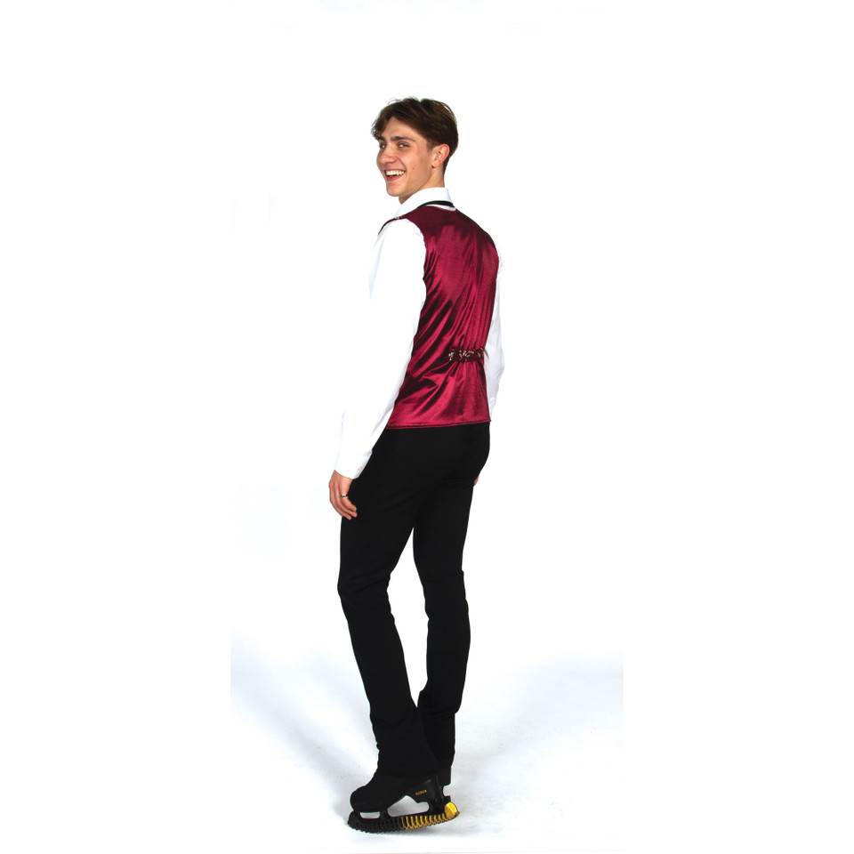 Men's Ice Skating Pants, Shirts, & More Discount Skatewear