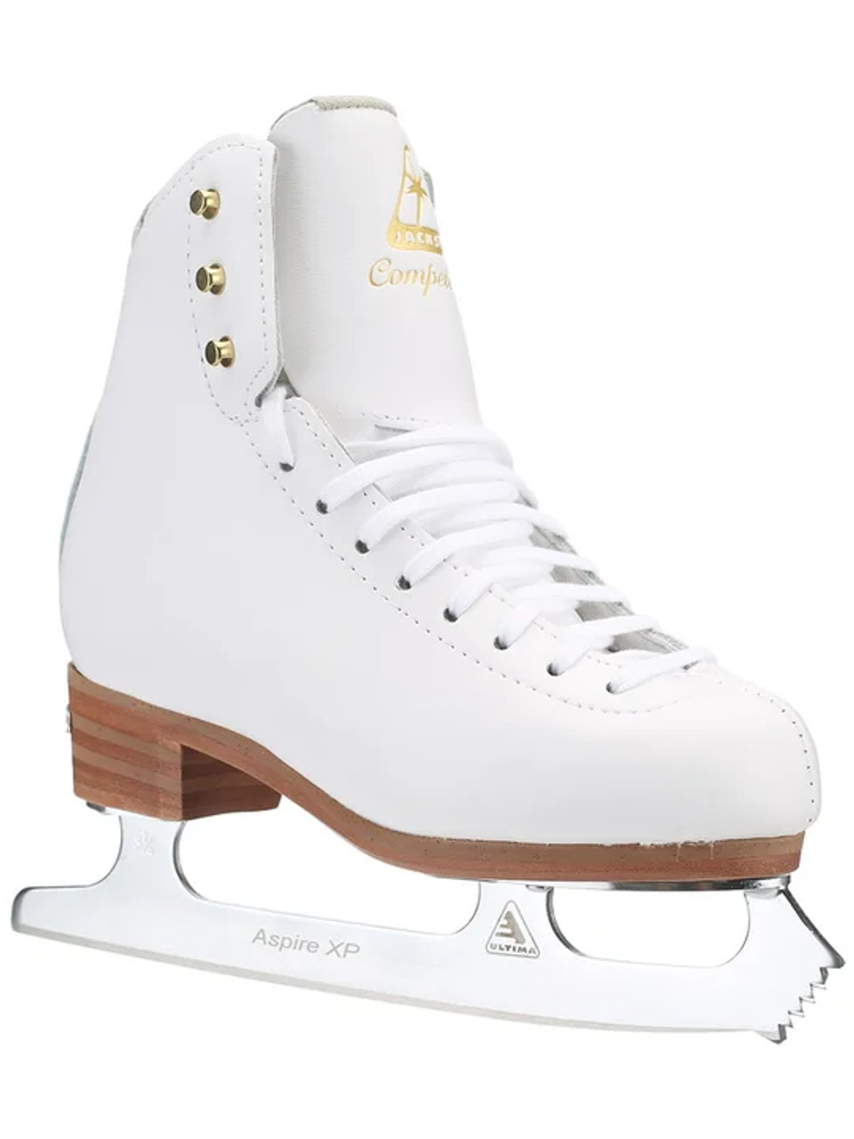 Jackson Ice Skates Jackson Figure Skating Boots